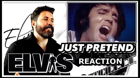 elvis reaction videos